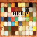 Various Artists - Help: LIMITED NATIONAL ALBUM DAY 2023