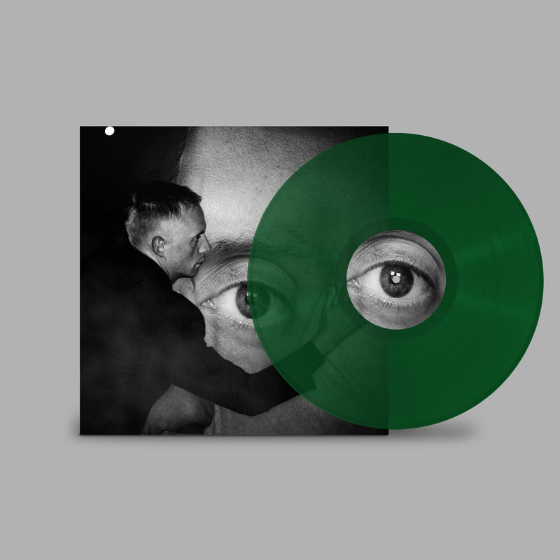 Hamish Hawk - Intriguer/Tenderness *Pre-Order