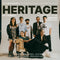 Heritage (EP Launch) 03/02/24 @ Brudenell Social Club