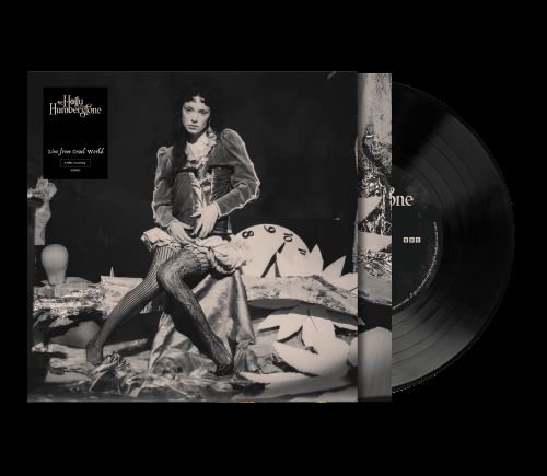 Holly Humberstone - Live from Cruel World - Limited RSD Black Friday 2026