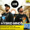Hybrid Minds - Tides : Album + Ticket Bundle  (Album Launch show at The Wardrobe Leeds) *Pre-order