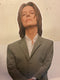 David Bowie - Standee - Cloth Cat Fundraiser - Raffle Competition
