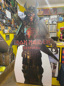 Iron Maiden - Standee - Boom Fundraiser - Raffle Competition