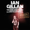 Ian Gillan - Contractual Obligation #2: Live In Warsaw *Pre-Order