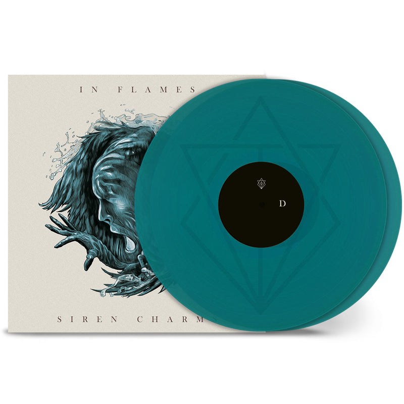 In Flames - Siren Charms *Pre-Order