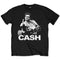 Johnny Cash - Unisex T-Shirt