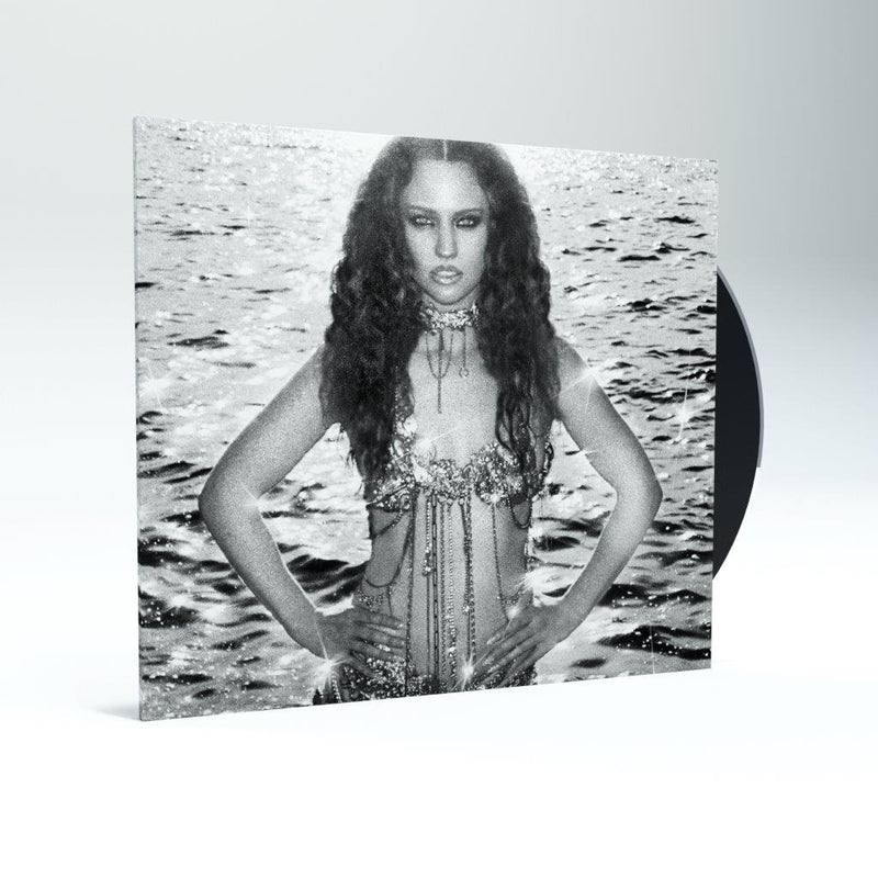 Jess Glynne - JESS : Album + Ticket Bundle  (Intimate Launch Show at Club Academy Manchester) *Pre-order