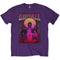 Jimi Hendrix - Karl Ferris Wheel - Unisex T-Shirt