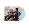 Jalen Ngonda - Come Around and Love Me: Limited Pink & blue Vinyl LP DINKED EDITION EXCLUSIVE 250