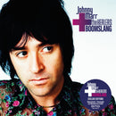 Johnny Marr & The Healers - Boomslang (2024 Remastered & Expanded)