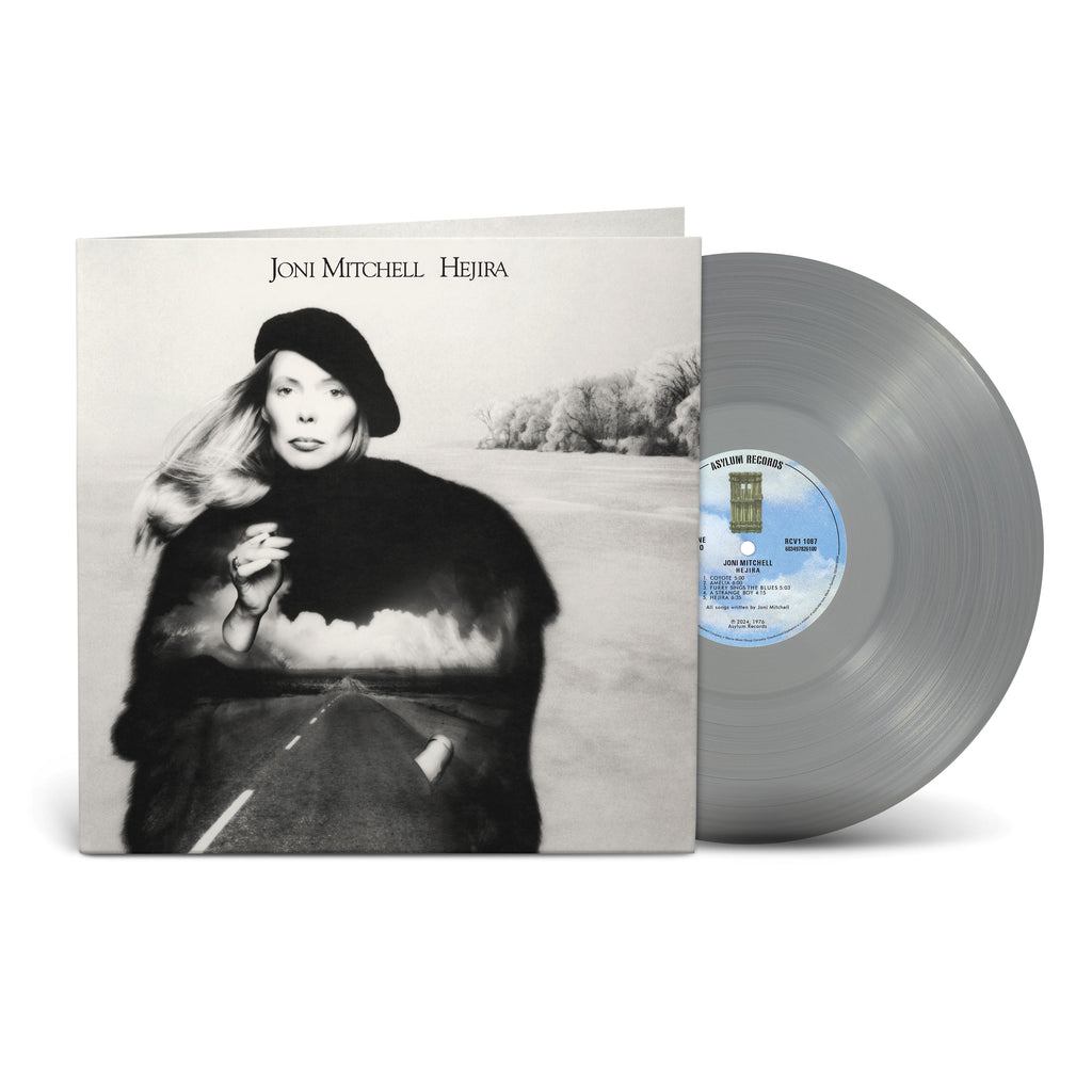 Joni Mitchell Archives 1 国内仕様 未開封 Joni Mitchell Archives 1 国内仕様 未開封 【公式通販】