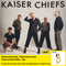 Kaiser Chiefs - Kaiser Chiefs' Easy Eighth Album :  Album  + Ticket Bundle  (Album Launch Gig at Project House Leeds)