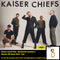 Kaiser Chiefs - Kaiser Chiefs' Easy Eighth Album :  Album  + Ticket Bundle  (Album Launch Gig at Manchester Academy 2)