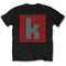 Killers (The) - unisex T-Shirt