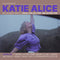 Katie Alice 12/06/24 @ Hyde Park Book Club