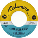 Kelly Finnigan - Keep Me In Mind