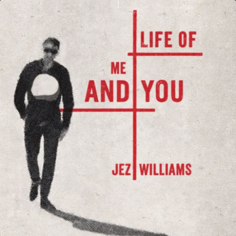 Jez Williams - Magnificent Morning (Instrumental) / Walk Alone (Instrumental)