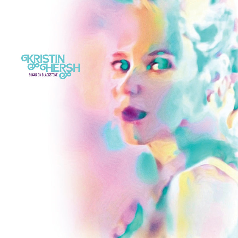 Kristin Hersh - Sugar On Blackstone *Pre-Order