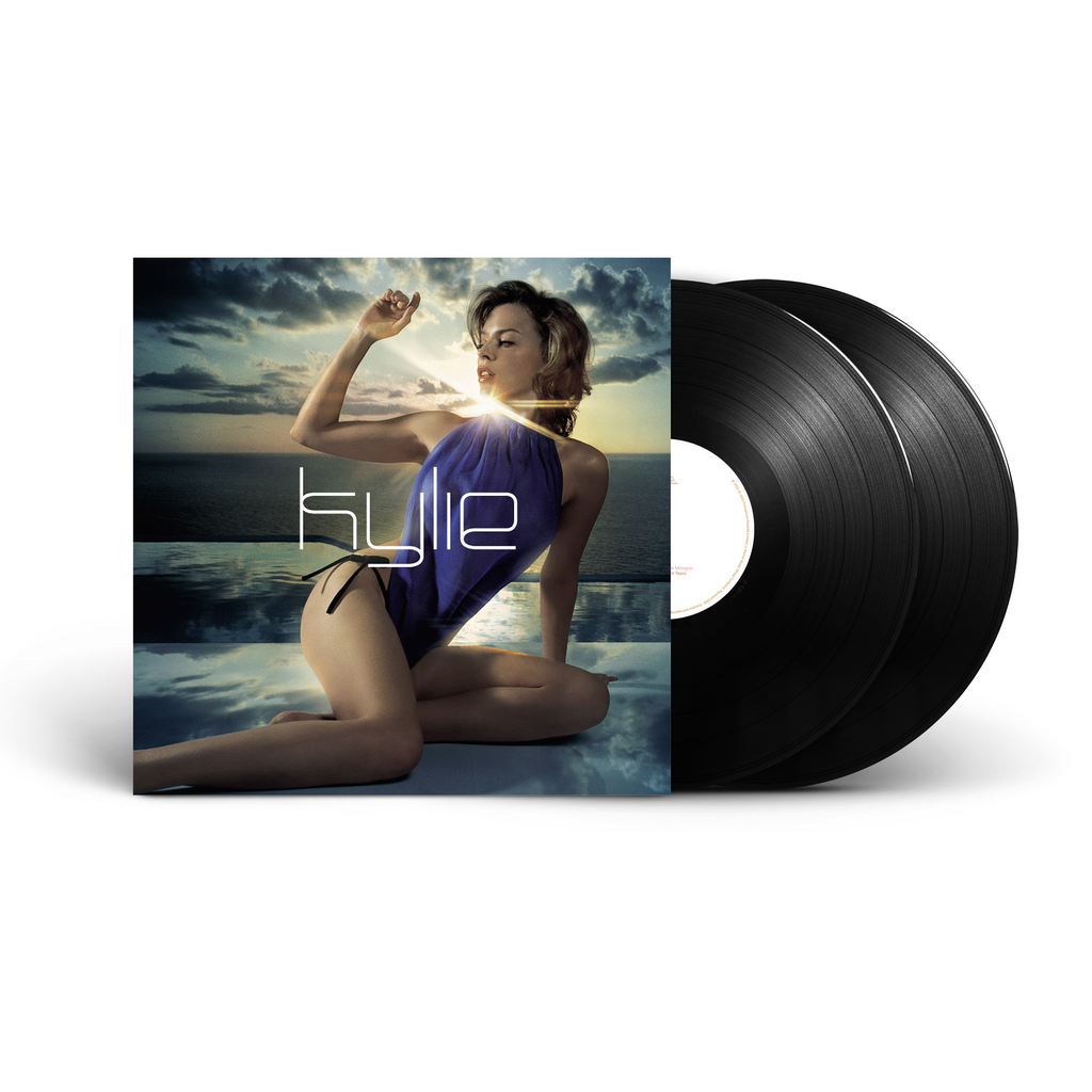 Kylie Minogue - Light Years *Pre-Order – Crash Records
