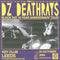 DZ Deathrays 24/10/24 @ The Key Club