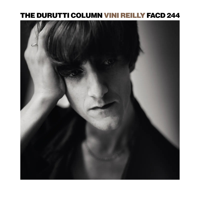 Durutti Column (The) - Vini Reilly
