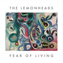 Lemonheads (The) - Fear Of Living