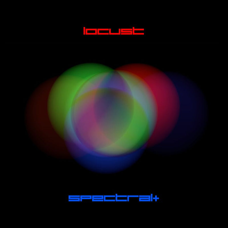 Locust - Spectral+ *Pre-Order