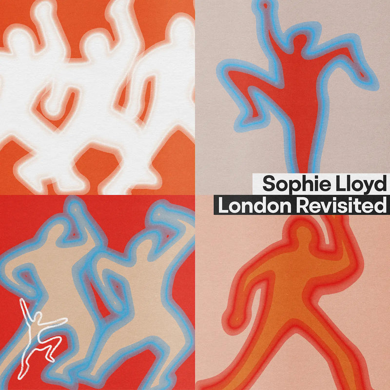 Sophie Lloyd - London Revisited *Pre-Order