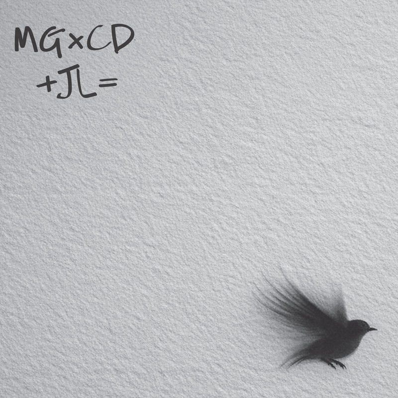 MG x CD + JL = - Cross Whisper *Pre-Order