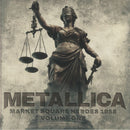 Metallica - Market Square Heros 1988: Volume One