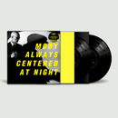 Moby - Always Centered At Night *Pre-Order