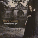 Black Sabbath - Radio Sessions 1970