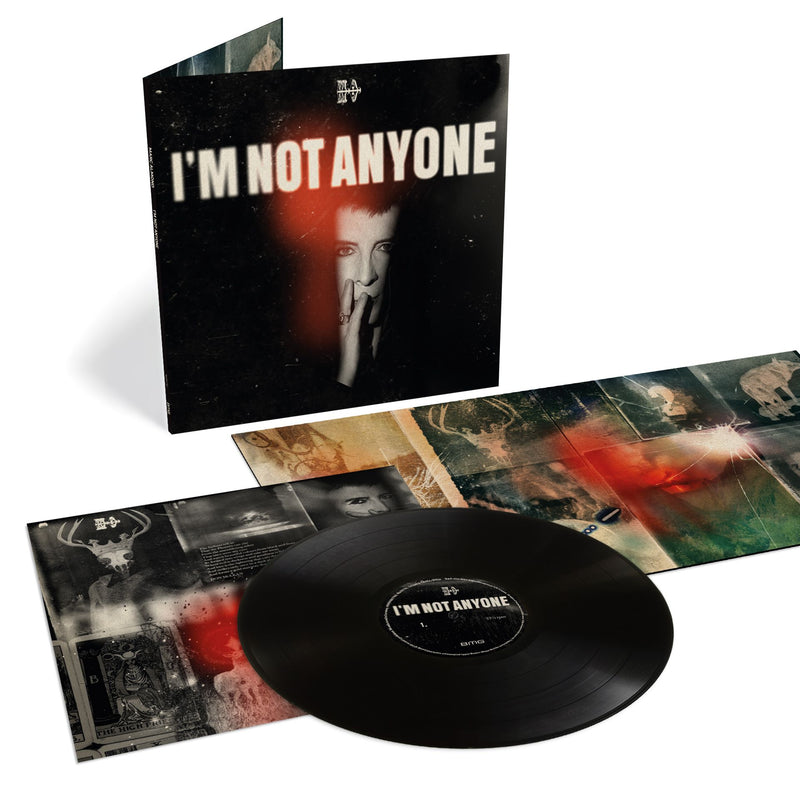 Marc Almond - I’m Not Anyone *Pre-Order