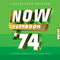 Various - NOW Yearbook Extra 1974 *Pre-Order
