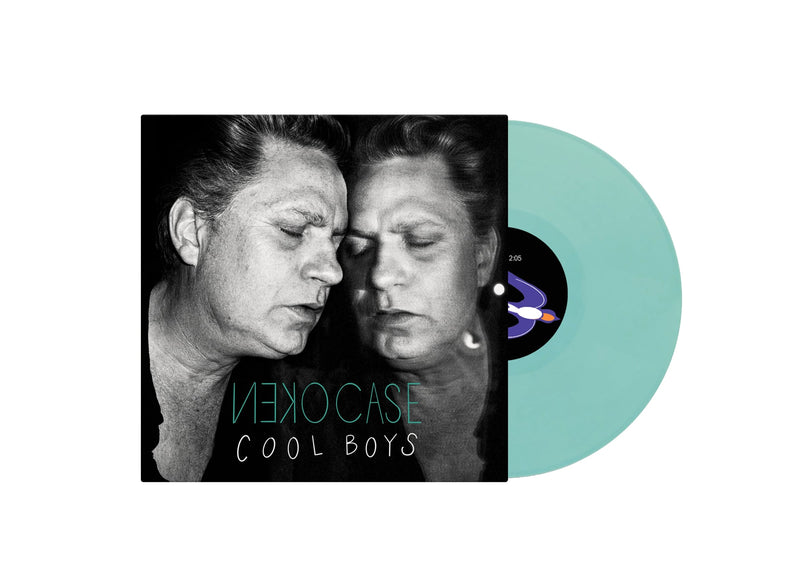 Neko Case - Cool Boys - Limited RSD 2026