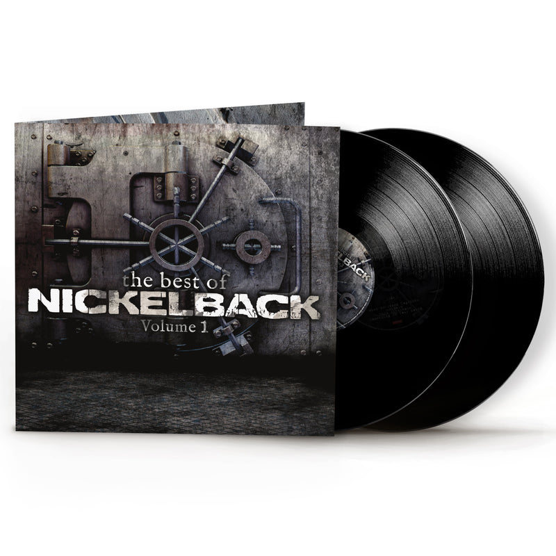 Nickelback - The Best Of Nickelback Vol.1 *Pre-Order