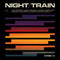Various Artists - Night Train: Transcontinental Landscapes 1968 – 2019 *Pre-Order