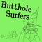 Butthole Surfers (The) - PCPPEP