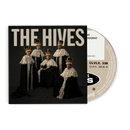 The Hives - The Hives Forever Forever The Hives : Album  + Ticket Bundle  (Album Launch Show at Leeds Uni Stylus) *Pre-Order