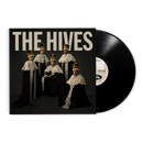 The Hives - The Hives Forever Forever The Hives : Album  + Ticket Bundle  (Album Launch Show at Leeds Uni Stylus) *Pre-Order