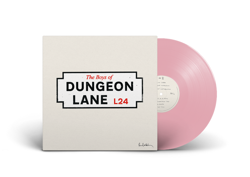Paul McCartney - The Boys of Dungeon Lane