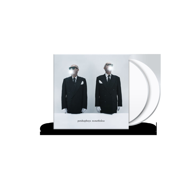 Pet Shop Boys - Nonetheless