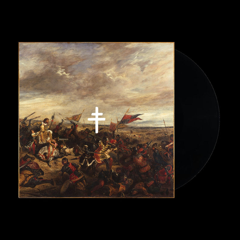 President - Blood Of Your Empire