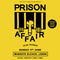 Prison Affair 02/06/24 @ Mabgate Bleach