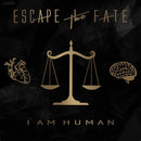 Escape The Fate - I Am Human