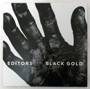 Editors – Black Gold