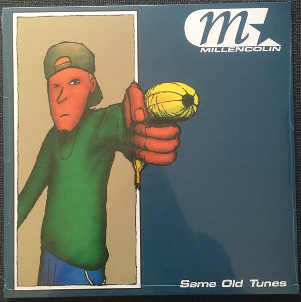 Millencolin - Some Old Tunes