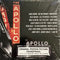Various Artists: The Apollo - Original Soundtrack