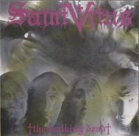 Saint Vitus – The Walking Dead