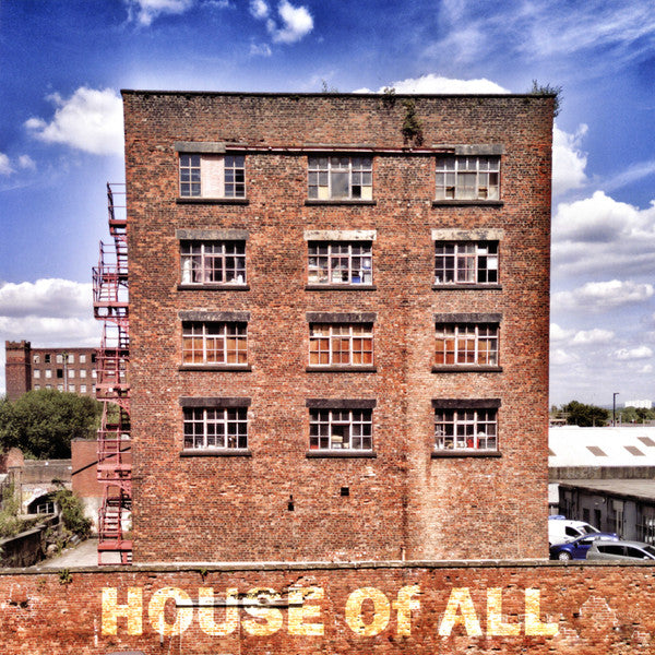 House Of All - S/T